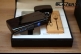 Зажигалка USB Whirl black -800